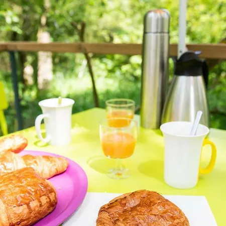 Nuits Insolites A L'etang D'une Pause Festubert